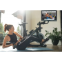NordicTrack Commercial S27i Studio Cycle Indoor Cycle - 4