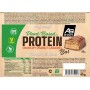All Stars  Plant Based Vegan Protein Bar, Peanut Caramel, 15 x 45g  - 2