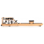 PureDesignFitness VR3 rowing machine oak by WaterRower rowing machine - 2