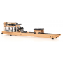 PureDesignFitness VR3 rowing machine oak by WaterRower rowing machine - 4