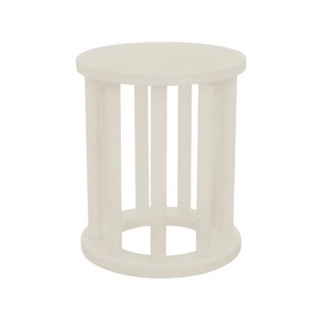 Fitwood Stool LUOTO beige-Fun et Outdoor-Shark Fitness AG