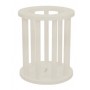 Fitwood Stool LUOTO beige Kids, Fun and Outdoor - 2