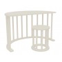 Fitwood Stool LUOTO beige Kids, Fun and Outdoor - 3