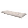 Fitwood Rocking Lounger LAAKSO beige avec coussin OHRA et cales Kids, Fun et Outdoor - 5