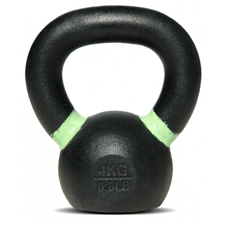 Body Solid Kettlebell guss 4-48kg (KBP)-Kettlebells-Shark Fitness AG