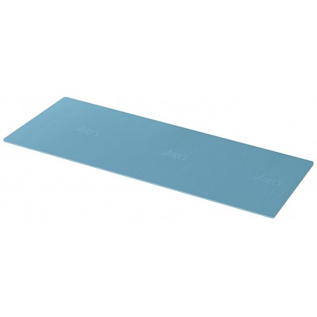 Airex TrExercise tapis de gymnastique sky - L180 x l60 x D0,8cm-Tapis de gymnastique-Shark Fitness AG