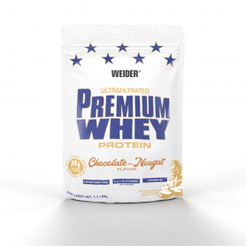 Weider Premium Whey Protein 500g sachet protéines/protéines - 2