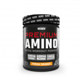 Weider Premium Amino Pulver 800g Dose Aminosäuren - 1
