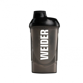 Weider Shaker 0.6L Accessories sports nutrition - 1