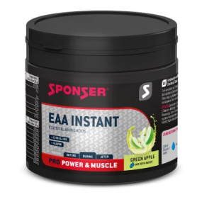 Sponser EAA Instant boîte de 300g Acides aminés - 1