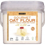 Weider Oat Flour boîte de 1,9kg Weight Gainer - 1