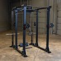 Body Solid Option for GPR400: Functional Trainer Attachment Plate loaded (GPRFT) Rack and Multi-Press - 11