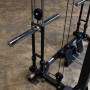 Body Solid Option for GPR400: Functional Trainer Attachment Plate loaded (GPRFT) Rack and Multi-Press - 13