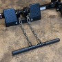 Body Solid Option for GPR400: Functional Trainer Attachment Plate loaded (GPRFT) Rack and Multi-Press - 15