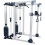 Body Solid Option for GPR400: Functional Trainer Attachment with 2x95kg GM (GPRFTS)