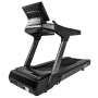 Spirit Fitness Commercial CT1000ENT Phantom Treadmill Treadmill - 7