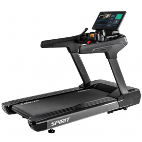 Spirit Fitness Commercial CT1000ENT Phantom Treadmill Treadmill - 1