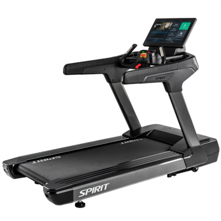 Spirit Fitness Commercial CT1000ENT Phantom Treadmill-Treadmill-Shark Fitness AG