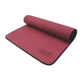 Sissel Pilates und Yoga Matte - L180 x B60 x D0,6cm Gymnastikmatten - 1