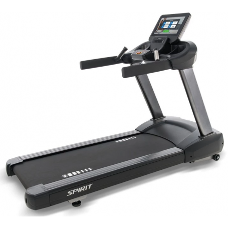 Spirit Fitness Commercial CT800ENT+ Treadmill-Treadmill-Shark Fitness AG