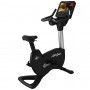 Life Fitness Platinum Club Series Discover SE3HD Ergometer Exercise Bike / Exercise Bike - 2