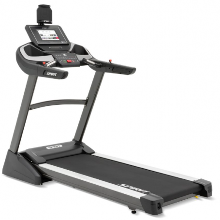 Spirit Fitness XT485ENT Entertainment Treadmill-Treadmill-Shark Fitness AG