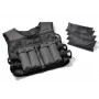 Tunturi weight vest 10kg (14TUSCL246) Speed Training and Functional Training - 1