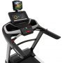 Spirit Fitness XT685ENT Entertainment Treadmill Treadmill - 4