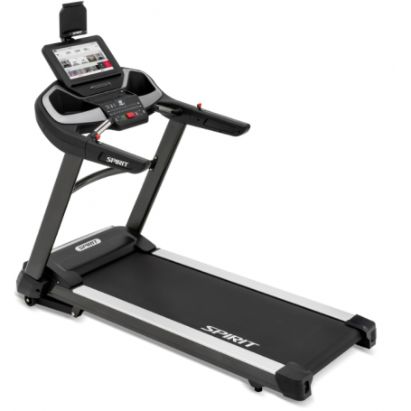 Spirit Fitness XT685ENT Entertainment Treadmill-Treadmill-Shark Fitness AG