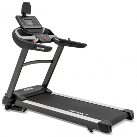 Spirit Fitness XT685 S treadmill-Treadmill-Shark Fitness AG