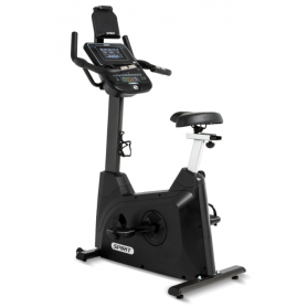 Spirit Fitness XBU55 S ergometer Ergometer / exercise bike - 1