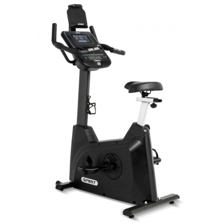 Spirit Fitness XBU55 S Vélo ergomètre-Ergomètre / Vélo d'appartement-Shark Fitness AG
