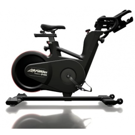 Life Fitness powered by ICG IC5 Indoor Cycle avec ordinateur WattRate® LCD (modèle 2024) Indoor Cycle - 3