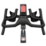 Life Fitness powered by ICG IC5 Indoor Cycle avec ordinateur WattRate® LCD (modèle 2024) Indoor Cycle - 4