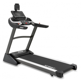 Spirit XT485 S treadmill Treadmill - 1