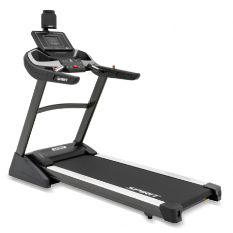 Spirit Fitness XT485 S treadmill-Treadmill-Shark Fitness AG