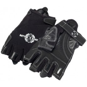 Better Bodies Pro Gym Gloves Training Gloves - 1