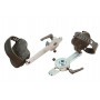 Pedal arms adjustable ergometer / exercise bike - 2