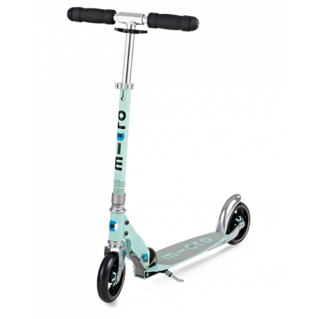 Micro Mobility Systems Speed Mint (SA0122)-Kickboard und Scooter-Shark Fitness AG