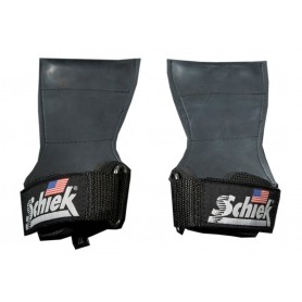 Schiek Ultimate Grip 1900 Gym gloves - 1