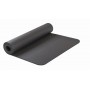 Calyana by Airex - Professional Yoga Mat Stone Gray - L185 x W66 x D0.68cm Gymnastic Mats - 3