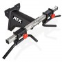 ATX Multi-Klimmzugstange für Wandbefestigung (ATX-PUX-750) Klimmzug- und Liegestützhilfen - 1