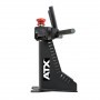 ATX Multi-Klimmzugstange für Wandbefestigung (ATX-PUX-750) Klimmzug- und Liegestützhilfen - 5