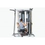 TuffStuff CXT200 Corner Training Station Cable Pull Stations - 8