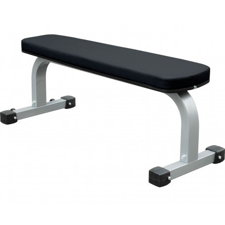 Impulse Fitness Flat Bench (IF-FB)-Weight benches-Shark Fitness AG