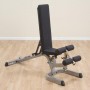 Body Solid Pro universal bench (GFID71) training benches - 15