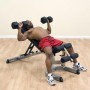 Body Solid Pro universal bench (GFID71) Training benches - 14