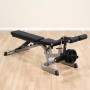 Body Solid Pro Universal Bench (GFID71) Training Benches - 10