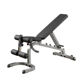 Body Solid Universal Bench GFID31 Weight benches - 1