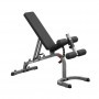 Body Solid Universal Bench GFID31 Training Benches - 2